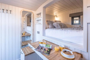 Bo Peep Shepherds Hut, Thorpeness